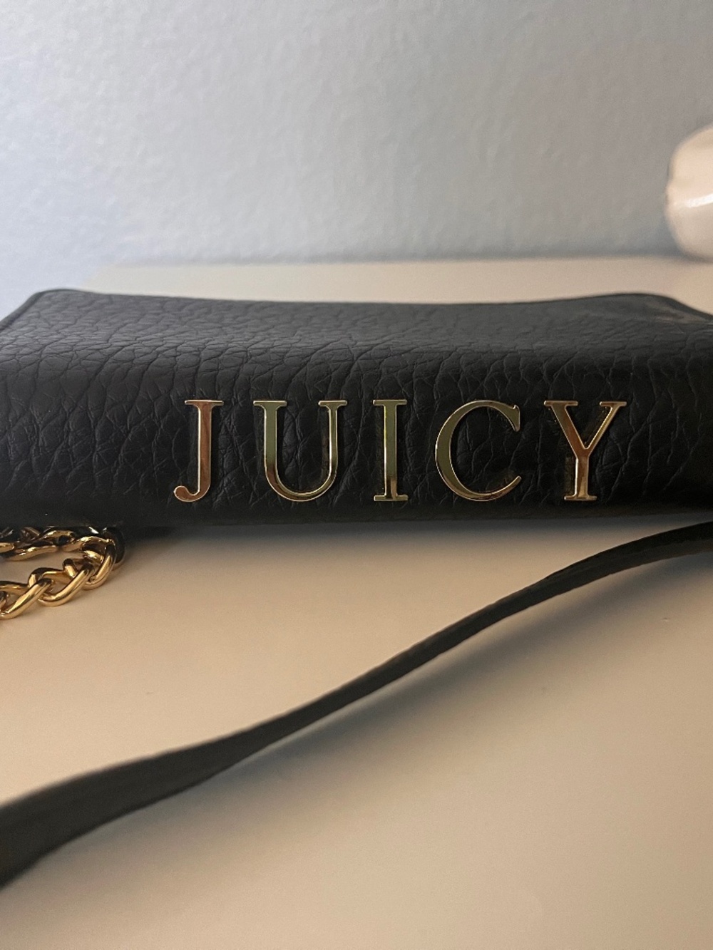 Juicy Couture crossbody/wallet *Vintage